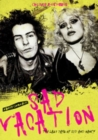 Sad Vacation - The Last Days of Sid and Nancy - DVD