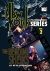 The Heroine Sheiks: The New York Post Punk/noise Series - Vol 2 - DVD