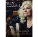 Judy Collins: A Love Letter to Stephen Sondheim - DVD