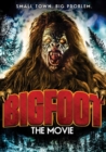 Bigfoot - The Movie - DVD
