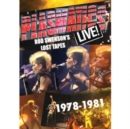 Plasmatics: Rod Swenson's Lost Tapes Live! 1978-1981 - DVD