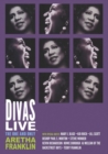 Aretha Franklin: Divas Live - The One and Only Aretha Franklin - DVD