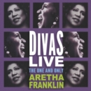 Aretha Franklin: Divas Live - The One and Only Aretha Franklin - DVD