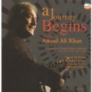 A Journey Begins: A Tribute to Pandit Kishan Maharaj - CD