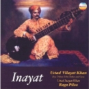 Inayat - CD
