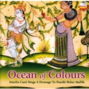 Ocean of Colours - CD