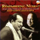 Remembering Nusrat - CD