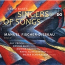 Singers of Song: Music With Cello - CD