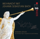 Weihnacht Mit Johann Sebastian Bach - CD