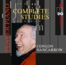 Conlon Nancarrow: Complete Studies for Player Piano - CD