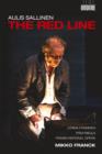 The Red Line: Finnish National Opera (Franck) - DVD