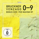 Bruckner:  0-9 - CD