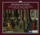 Renaissance Im Norden: Musik an Den Höfen Der Weser-Renaissance - Vinyl