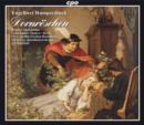 Engelbert Humperdinck: Dornroschen - CD