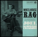 Wheelhouse Rag - CD