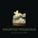 Haunted mountain - CD