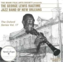 Jazz Band of New Orleans - CD