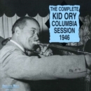 The Complete Columbia Session - CD