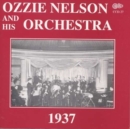 And His Orchestra 1937 [european Import] - CD
