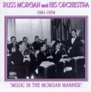Music in the Morgan Manner [european Import] - CD