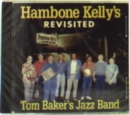 Hambone Kelly's Revisited [european Import] - CD