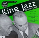 King Jazz Vol. 1 [european Import] - CD