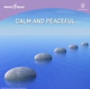 Calm and peaceful - CD