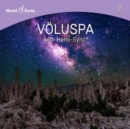 Völuspa With Hemi-Sync - CD