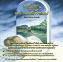 Le sommeil profond: Sound sleeper (French) - CD