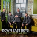 The stories we tell - CD