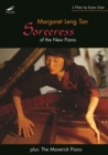 Margaret Leng Tan: Sorceress of the New Piano/The Maverick Piano - DVD