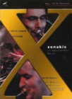 Xenakis: Le Dépassement De Soi - DVD