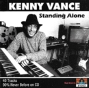 Standing Alone - CD