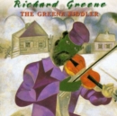 The Green Fiddler - CD