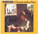 Big Mouth Blues: A Conversation With Gram Parsons - CD