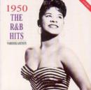 1950 The R&B Hits - CD
