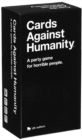 Cards Against Humanity UK Edition V2.0 - Book