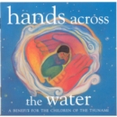 Hands Across the Water - CD