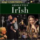 Absolutely Irish - CD