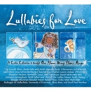 Lullabies for Love - CD