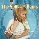 The Song of the Banjo - CD