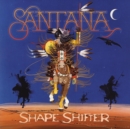 Shape Shifter - CD