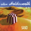 Sand - CD