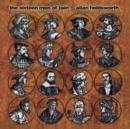 The Sixteen Men of Tain - CD