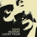Lucky Four - CD