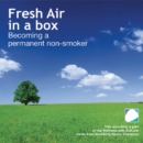 Fresh Air in a Box - CD