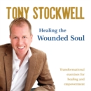 Healing the Wounded Soul - CD