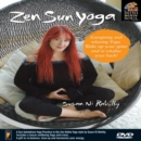Susan Ni Rahilly: Zen Sun Yoga - DVD
