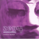 Zen Connection 4 - CD