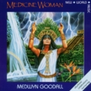 Medicine Woman - CD